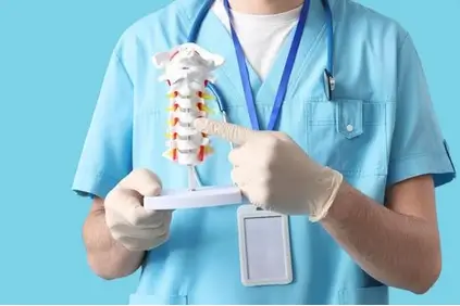 Herniated Disc Treatment Without Surgery | The Best Modern Treatment Options