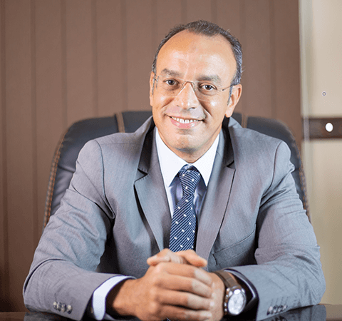 About Dr. Mohamed Abd Elbary